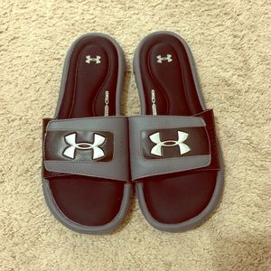 UnderArmour Slides